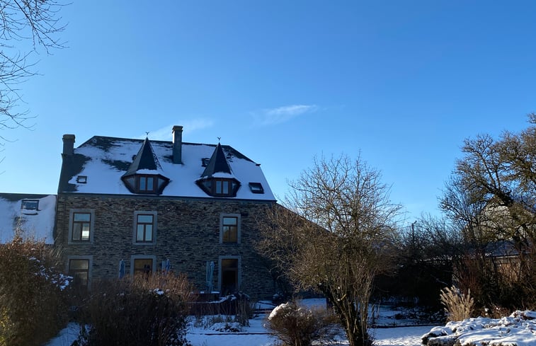 Natuurhuisje in Gedinne