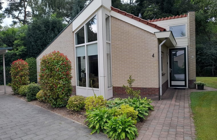 Bungalow in Putten — foto 1