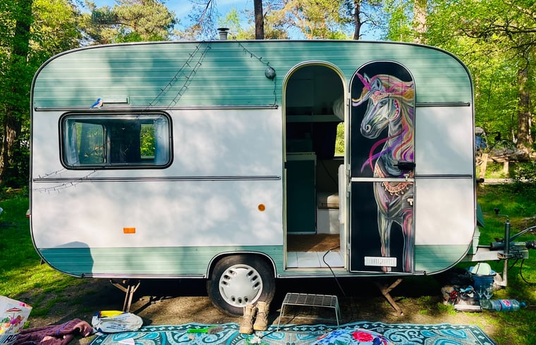 Glamping in Liempde — foto 2