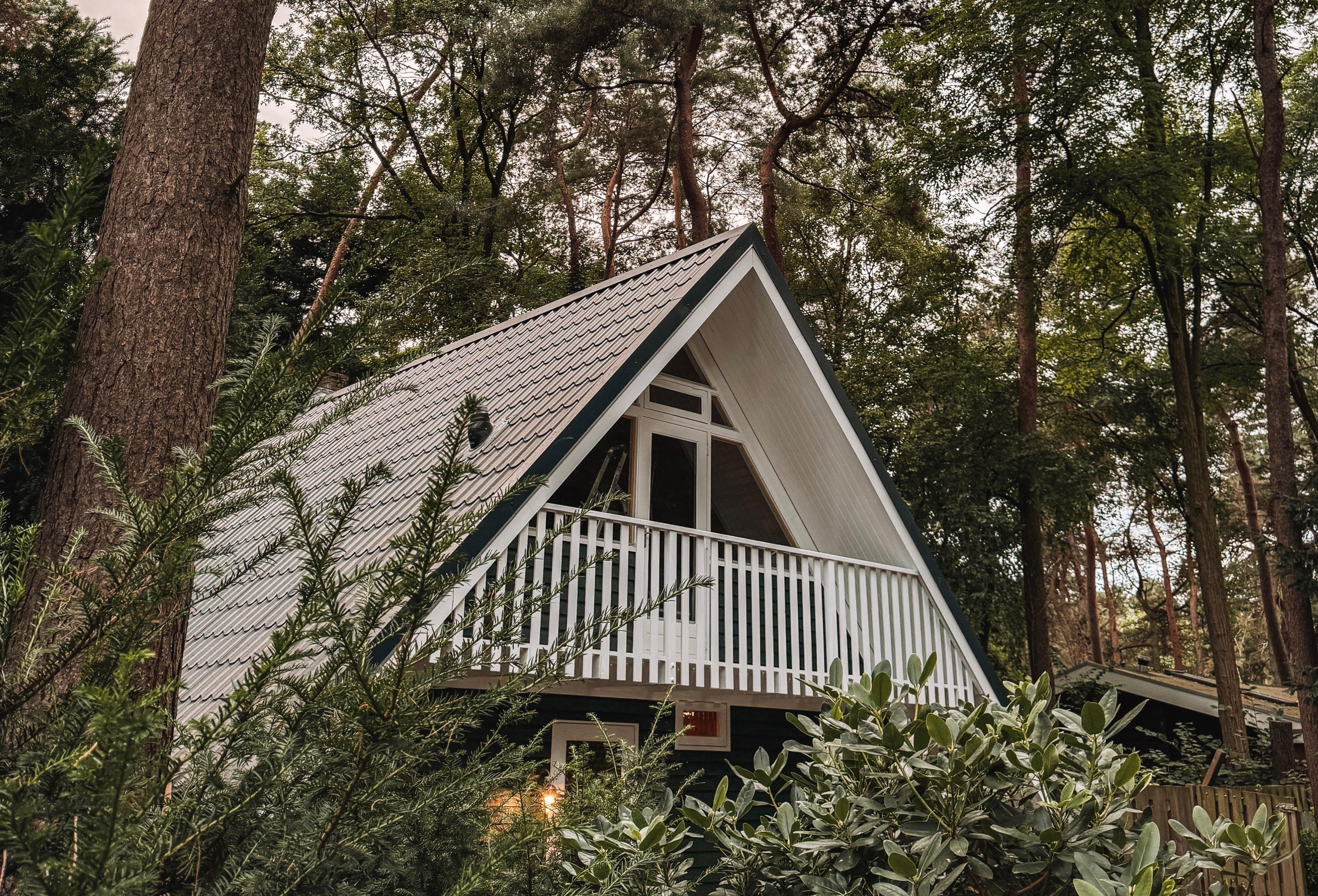 Maison nature à Meijel