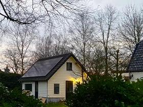Nature house in Loenen