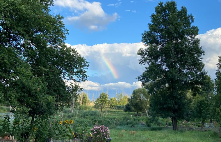 Boerderij in Prötzel OT Prädikow — foto 3