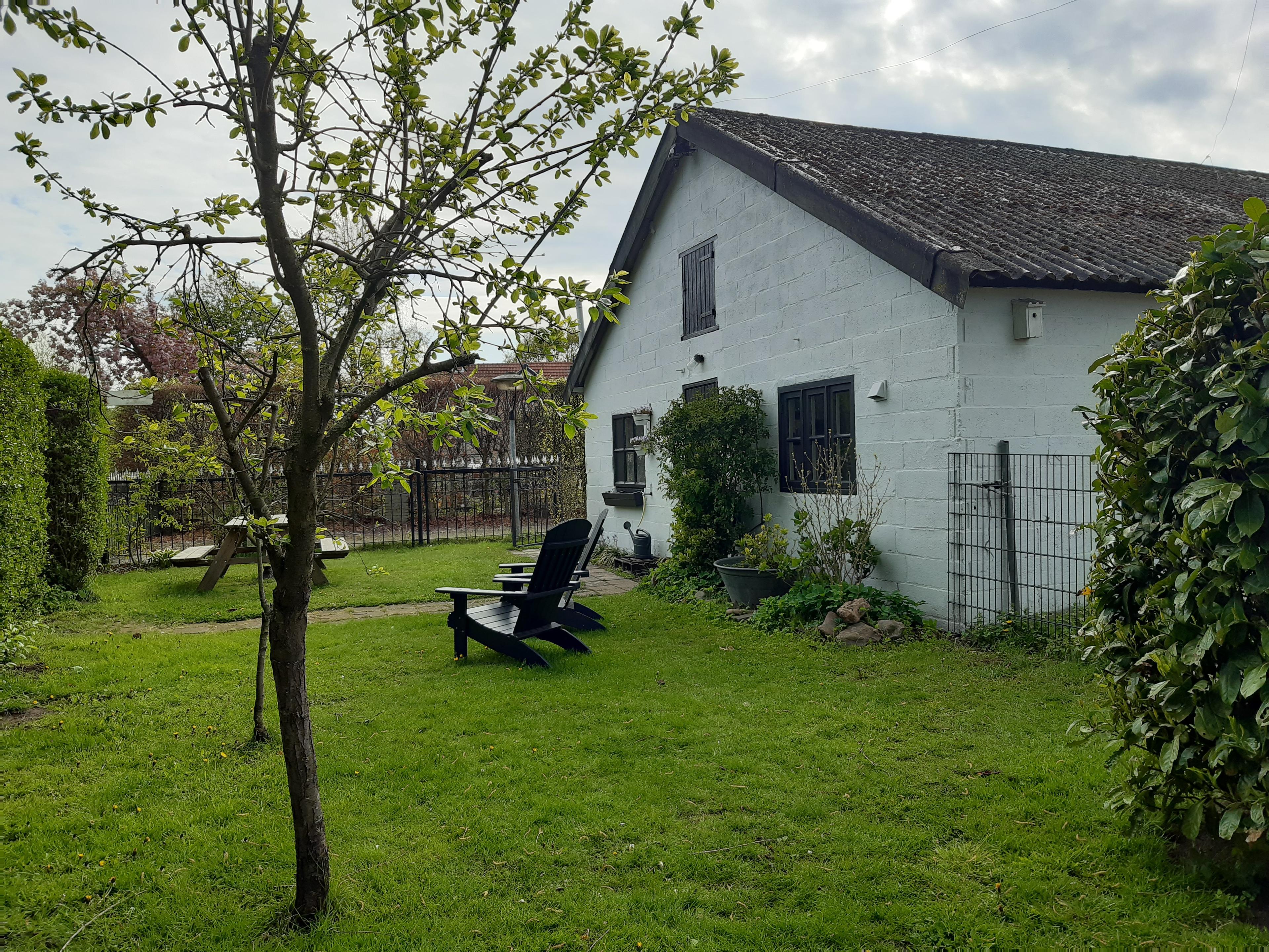 Maison nature à Aarle-Rixtel