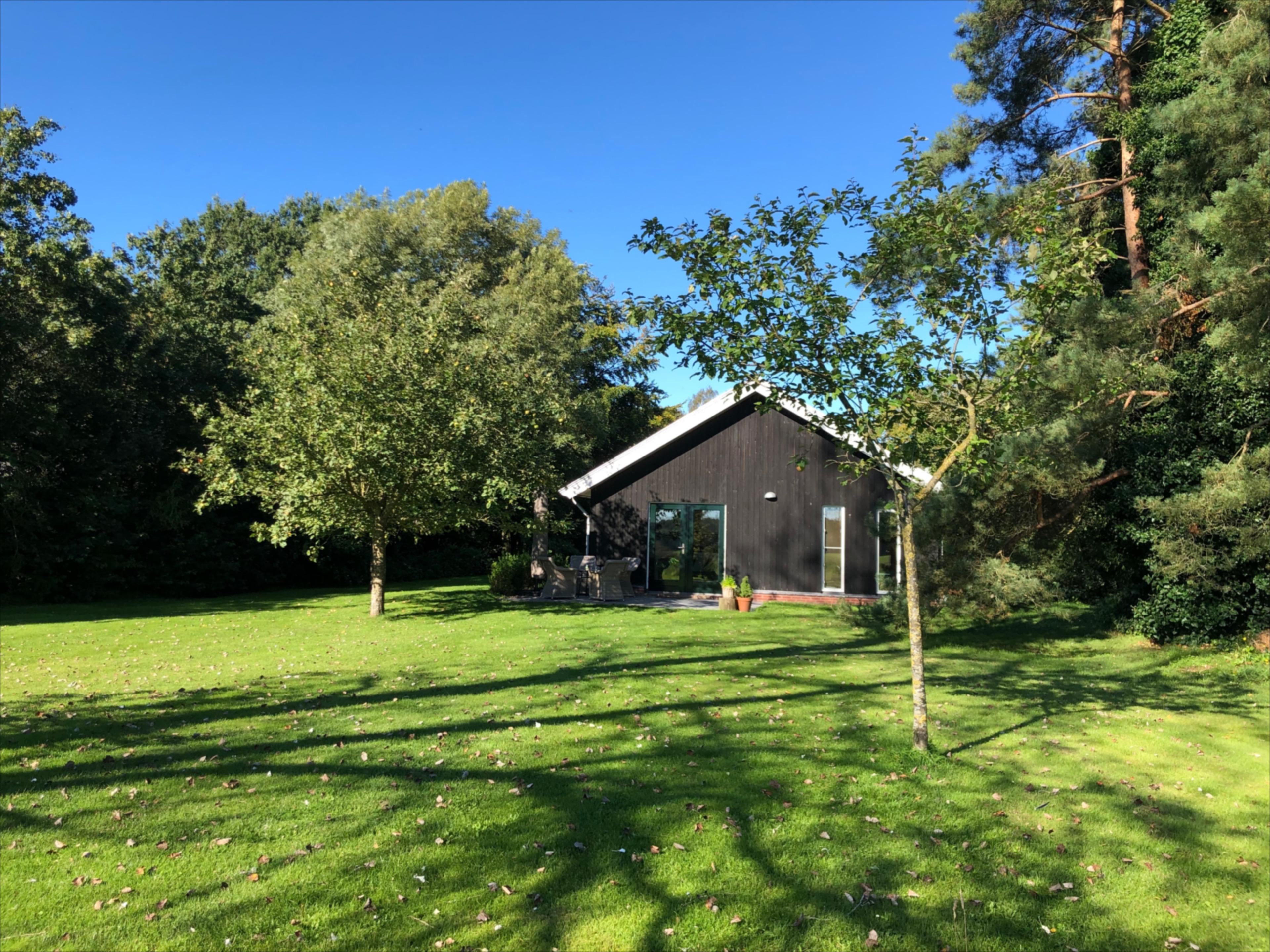 Casa nella natura a Zwolle