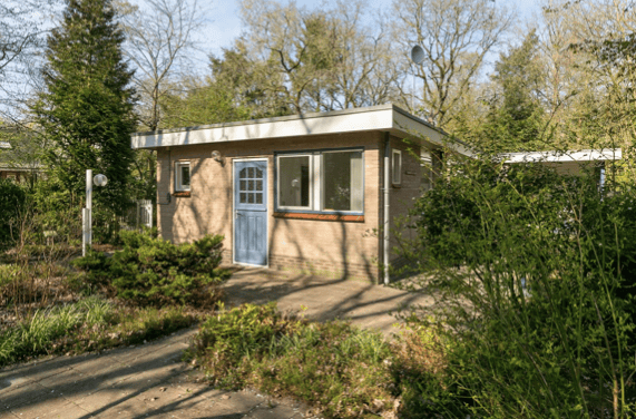 Nature house in Wateren (Westerveld)