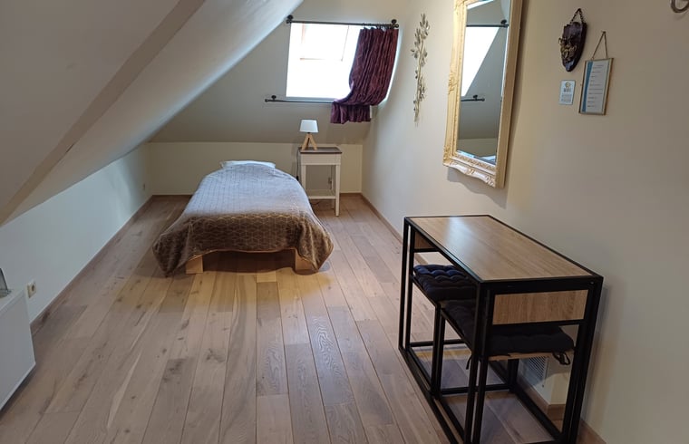B&B in Erezée — foto 3