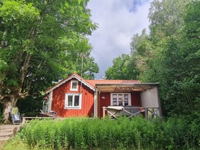 Maison nature à Holmsjö