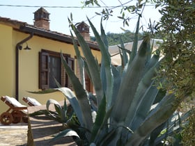 Natuurhuisje in Panicale