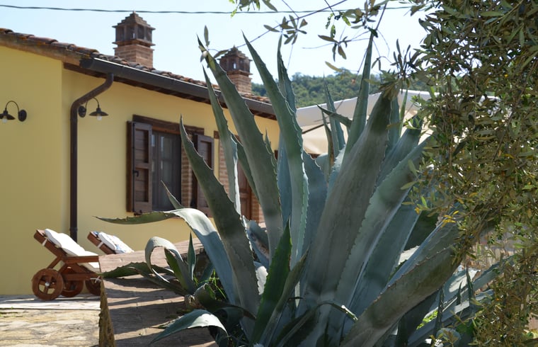 Landhuis in Panicale — foto 1