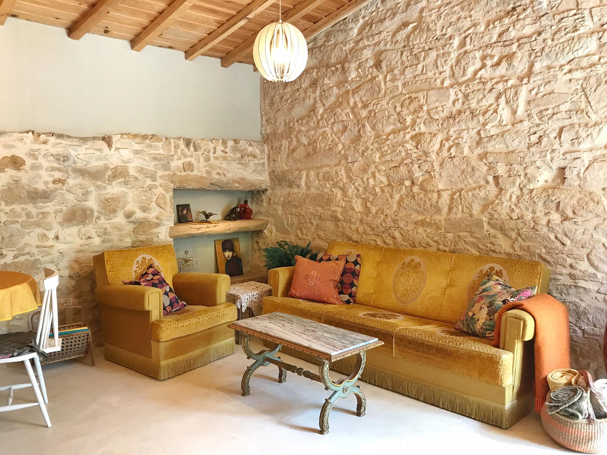 Maison nature à Évora de Alcobaca, Alcobaca