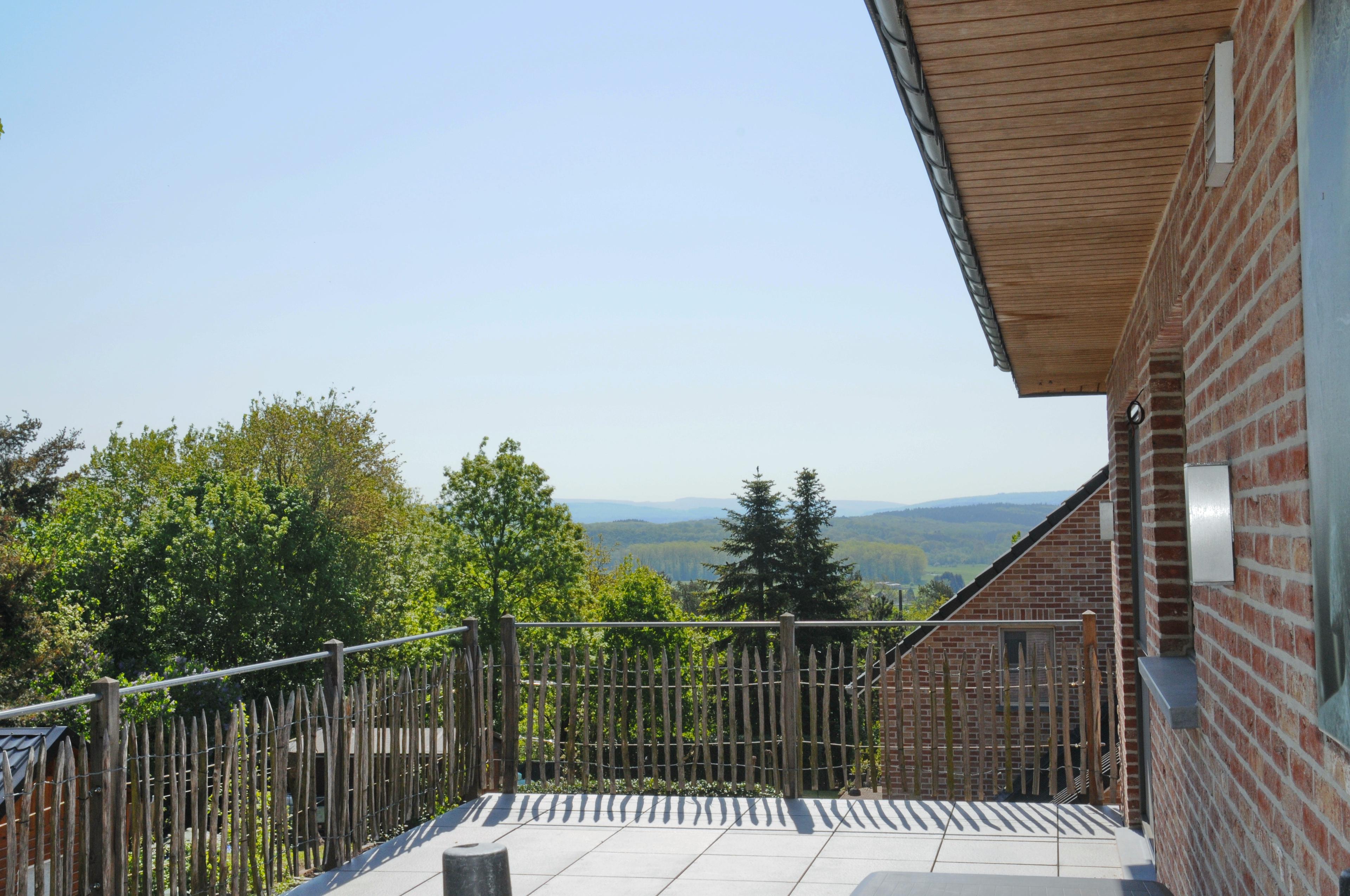 Maison nature à Noiseux