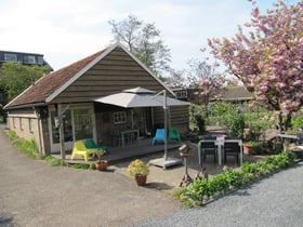 Nature house in Ouderkerk aan den IJssel