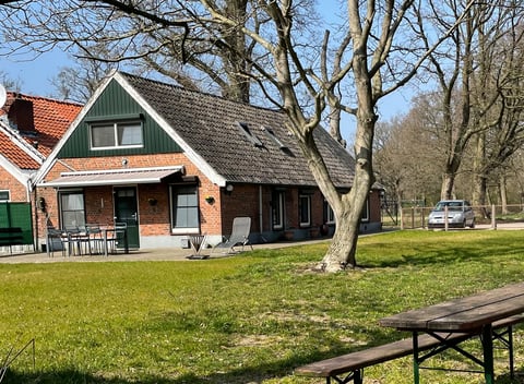 Maison nature à Aalten: 1