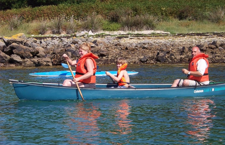 Vakantiehuis in Prat — foto 2