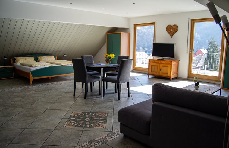 Appartement in Minheim — foto 3