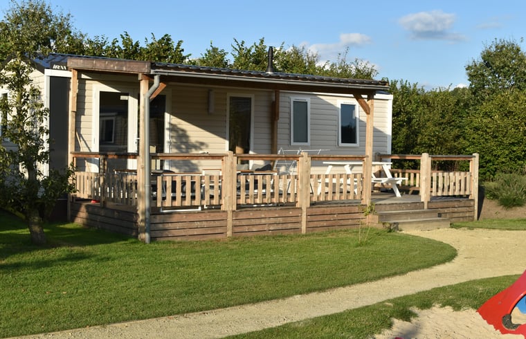 Natuurhuisje in Lieren