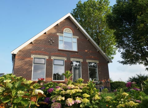Nature house in Stolwijk - thumbnail: 23: 23
