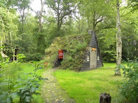 Maison nature à Ansen