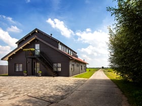 Nature house in Montfoort