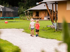 Natuurhuisje in Alphen