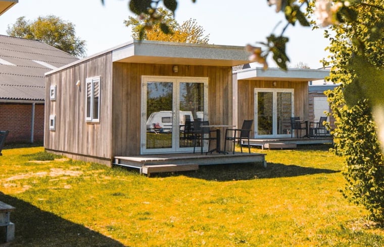 Natuurhuisje in Asten