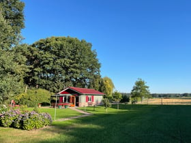 Nature house in Zelhem