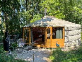 Maison nature à Venhuizen