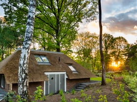 Maison nature à Putten