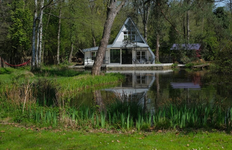 Casa naturaleza en Wechelderzande: 1