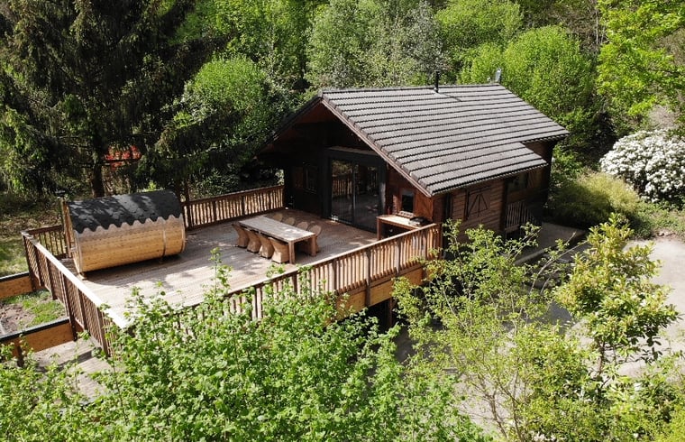 Chalet in Viroinval — foto 1