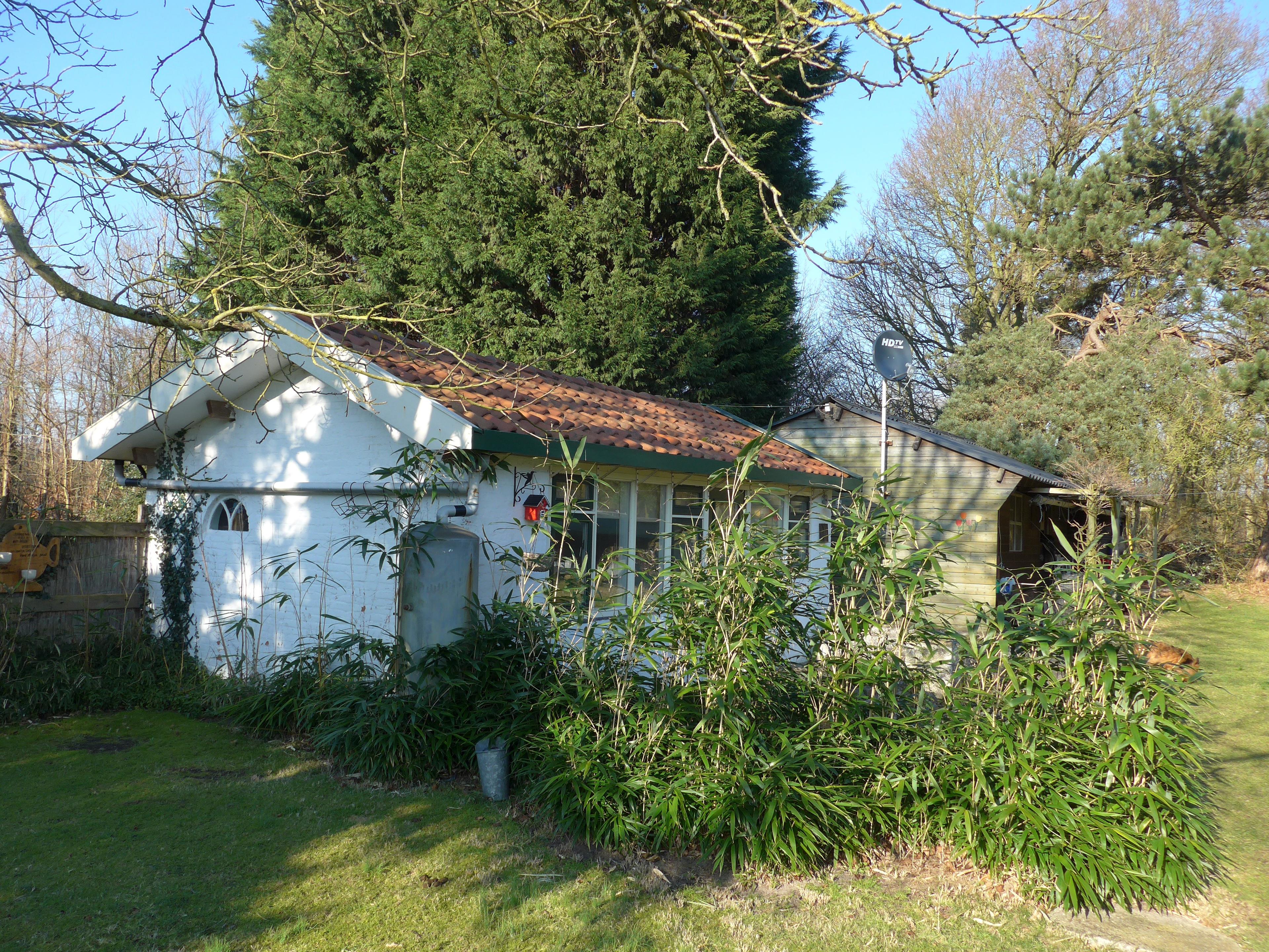 Maison nature à Oostvoorne