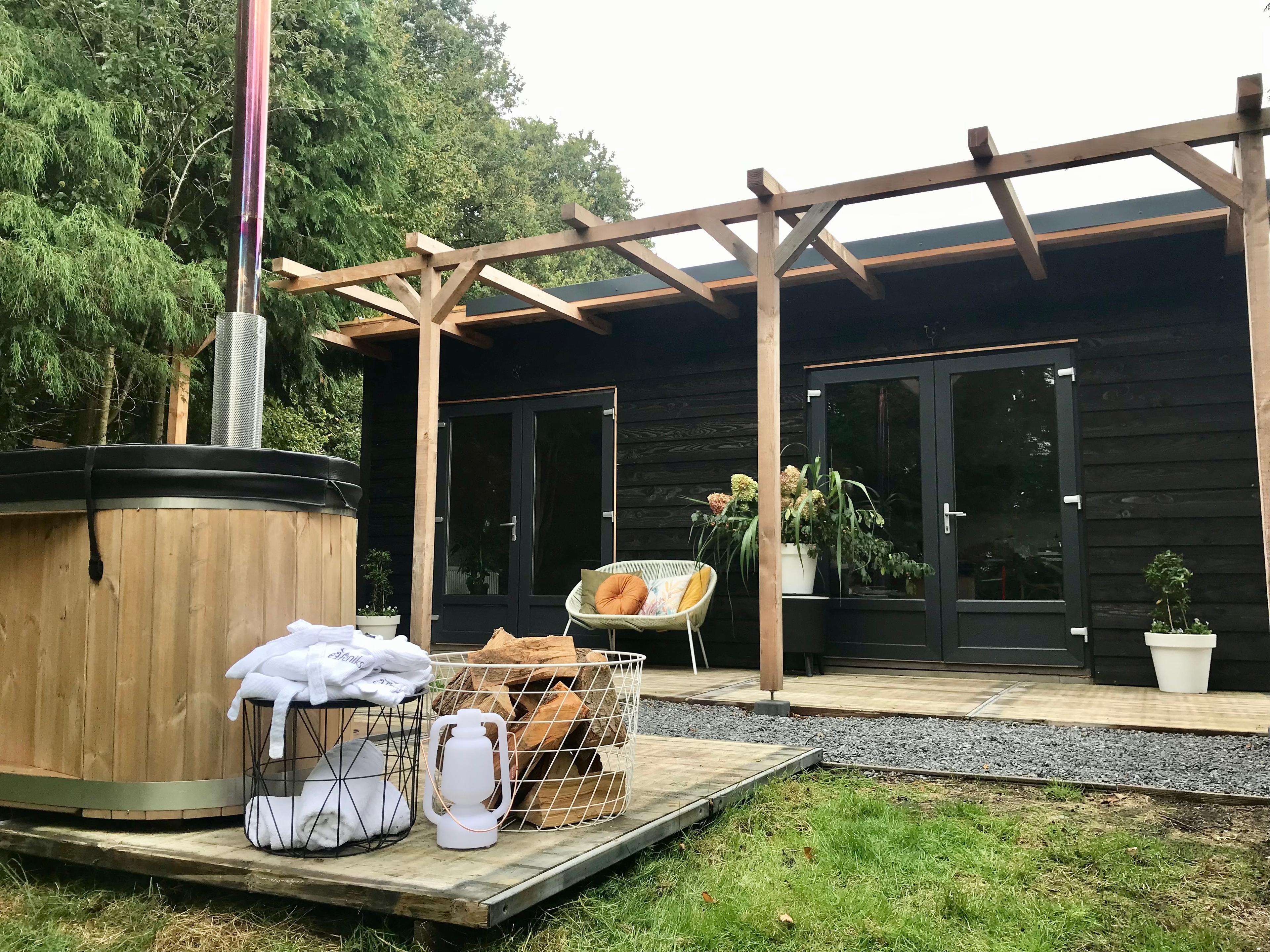 Maison nature à Elsloo