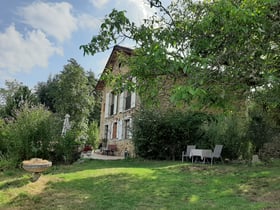 Natuurhuisje in Laval-sur- Doulon