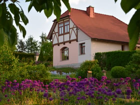 Maison nature à Rinteln