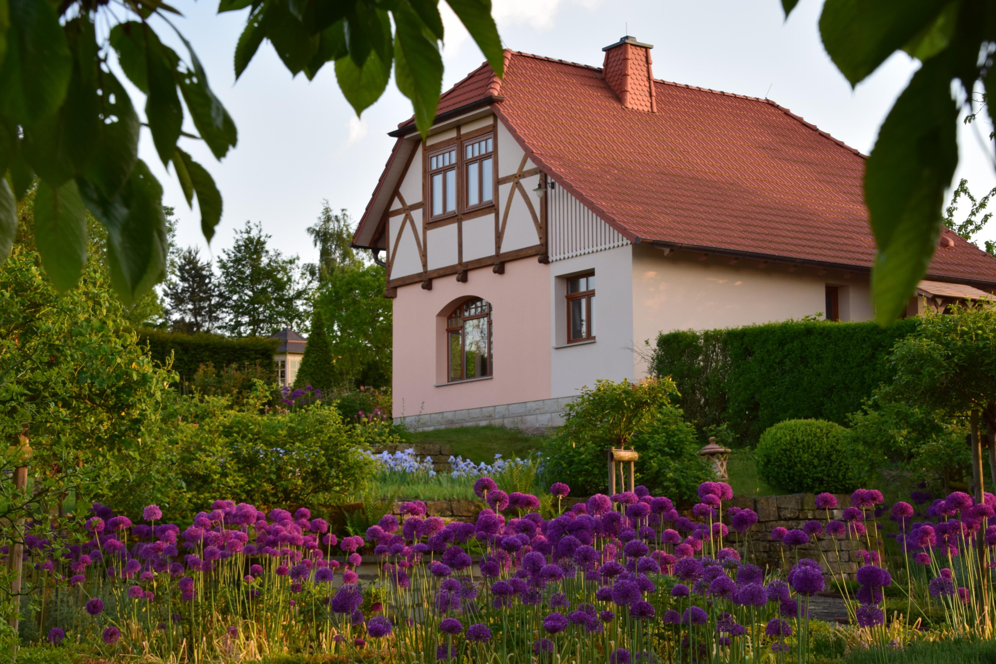 Nature house in Rinteln