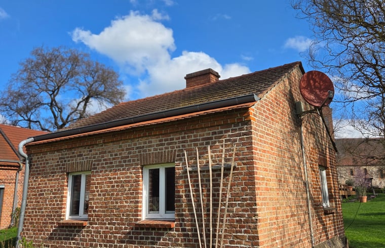 Boerderij in Prötzel OT Prädikow — foto 2