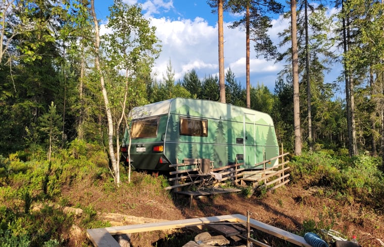 Glamping in Nora — foto 3