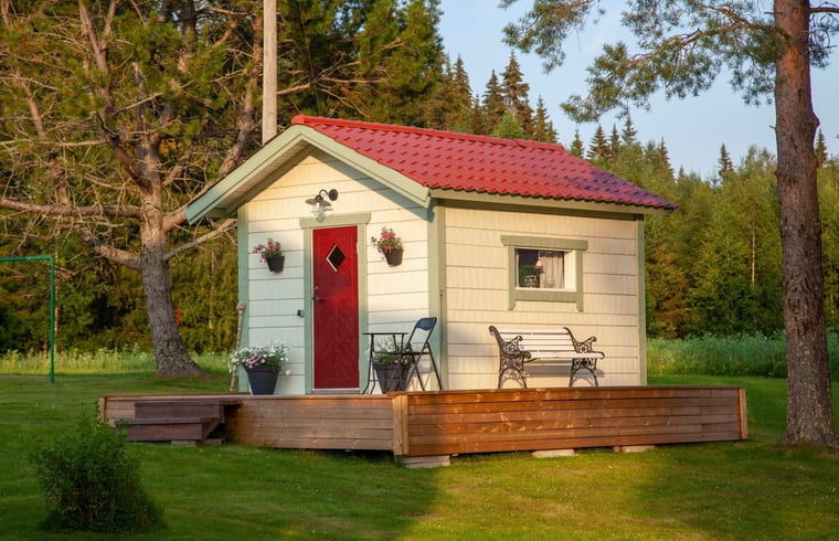 B&B in Ytterhogdal — foto 1