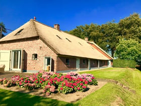 Maison nature à Eemnes