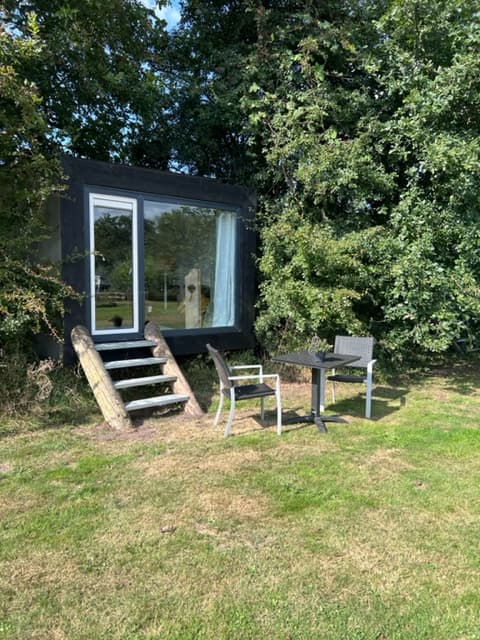 Nature house in Rotstergaast