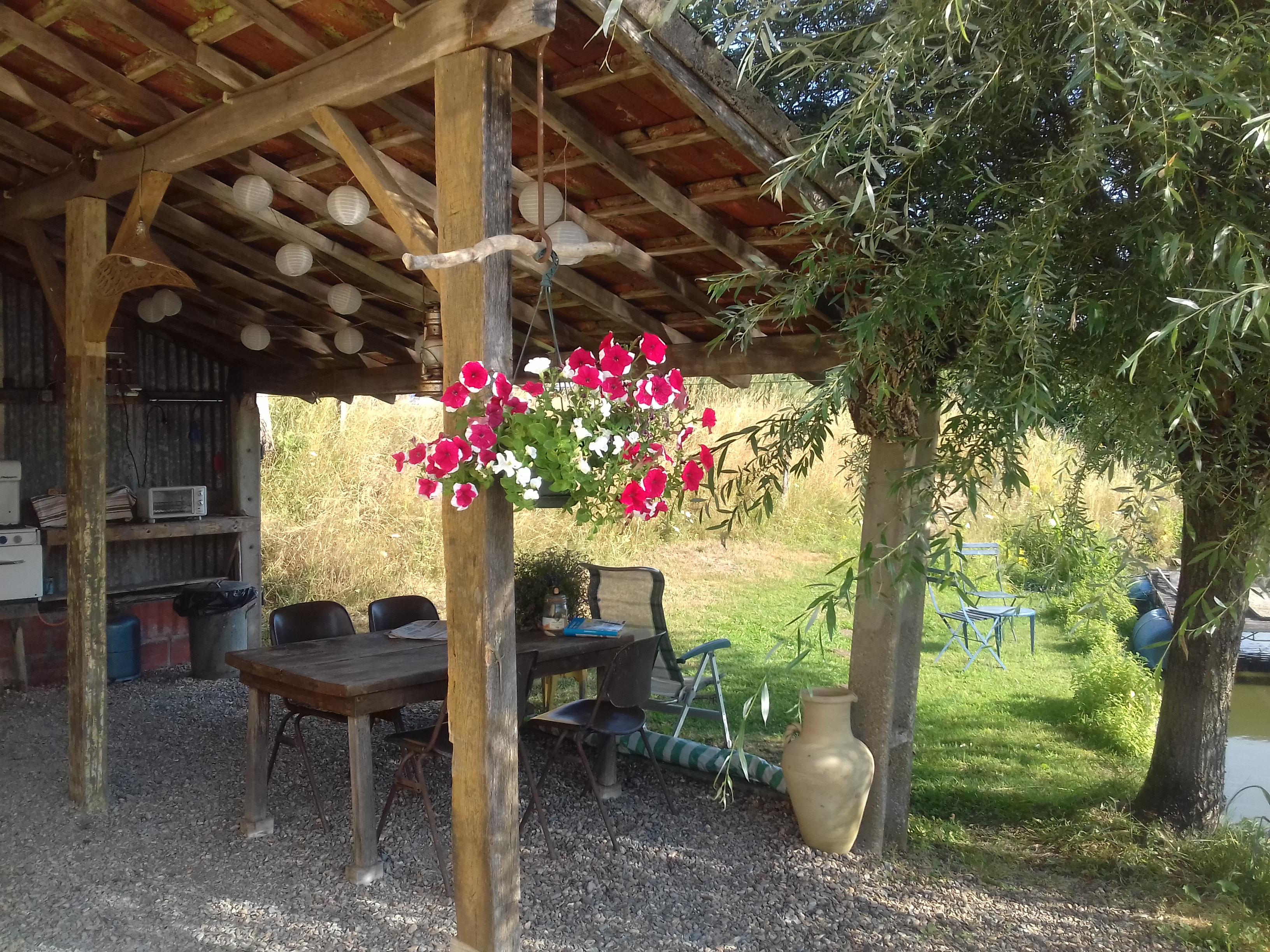Maison nature à Tazilly