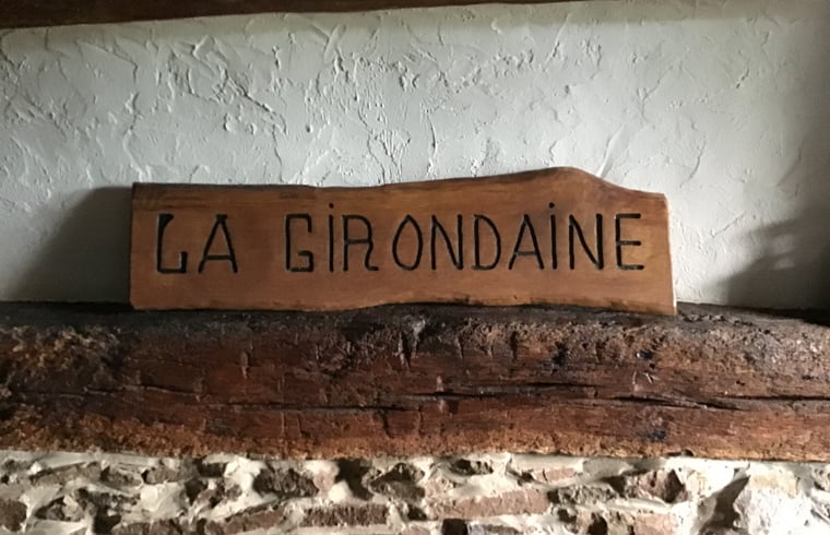 Vakantiehuis in Chèoux (Rendeux) — foto 2