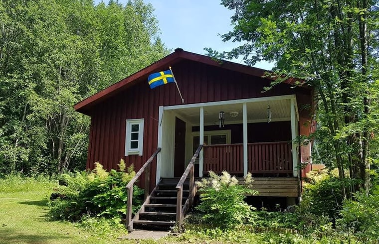 Cabin in Filipstad — foto 1