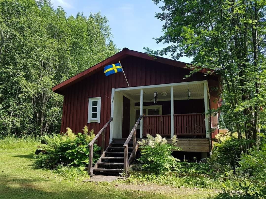 Natuurhuisje in Filipstad