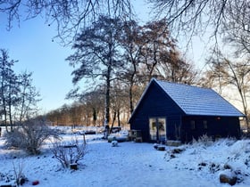 Casa nella natura a Vries