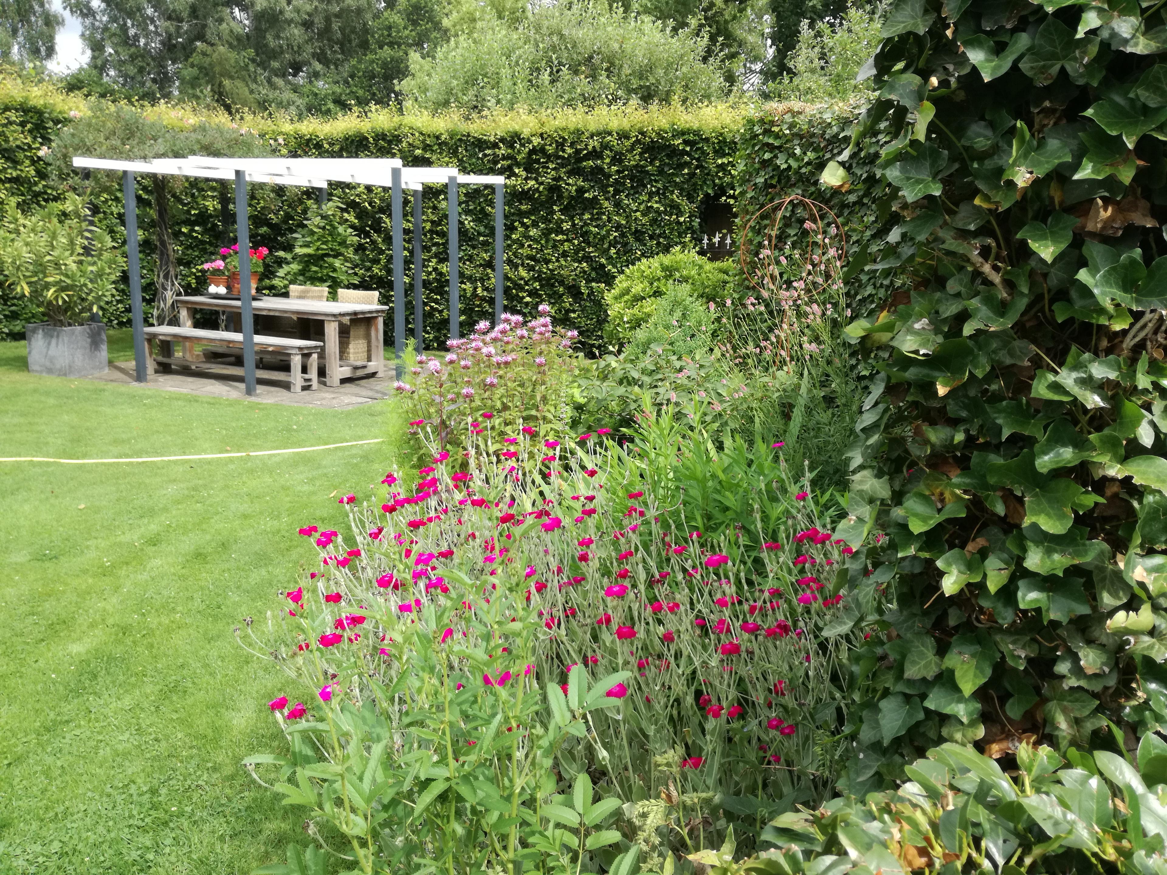 Natuurhuisje in Dinxperlo