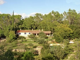 Natuurhuisje in Carcès