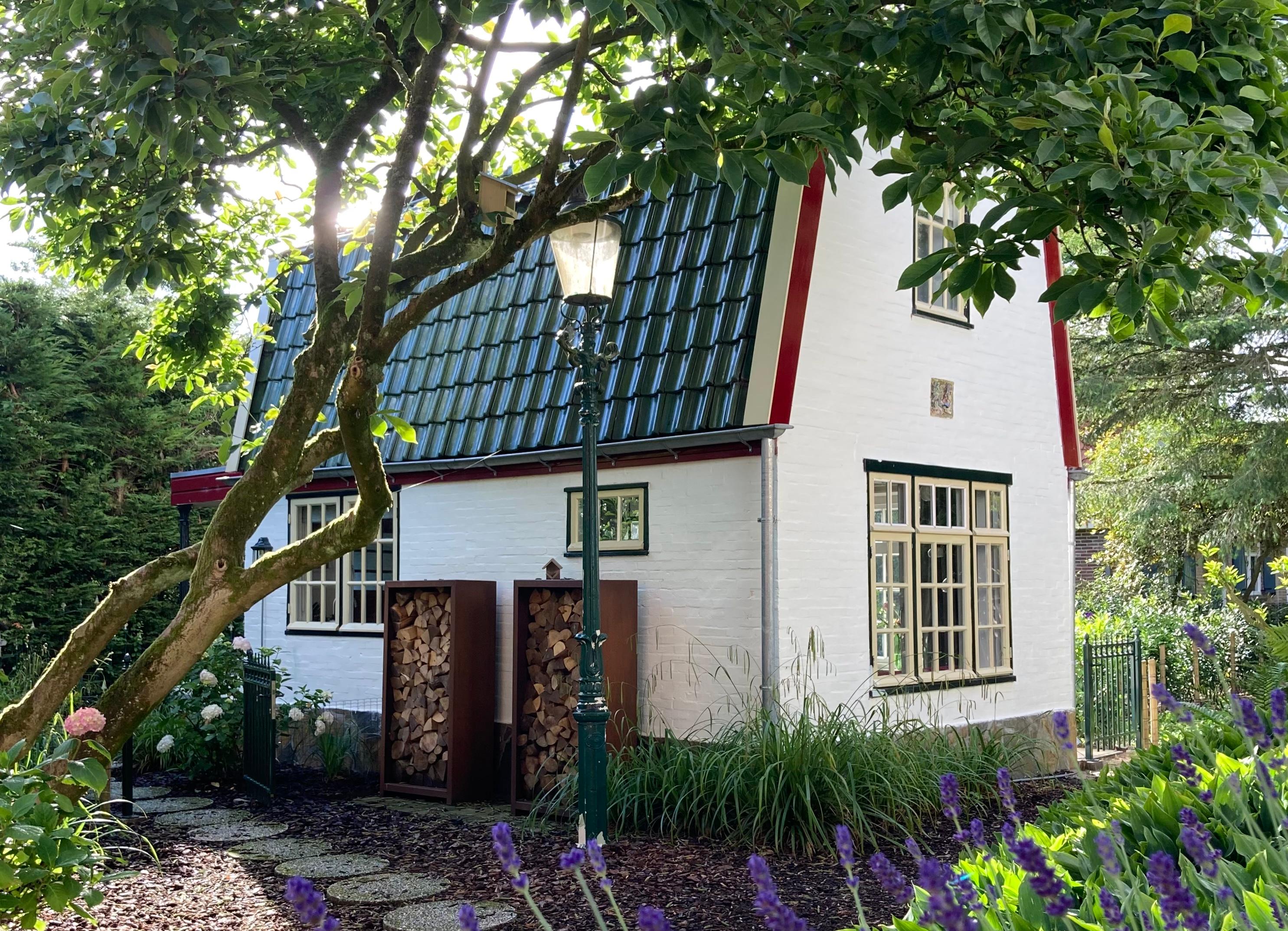 Casa nella natura a Schoorl