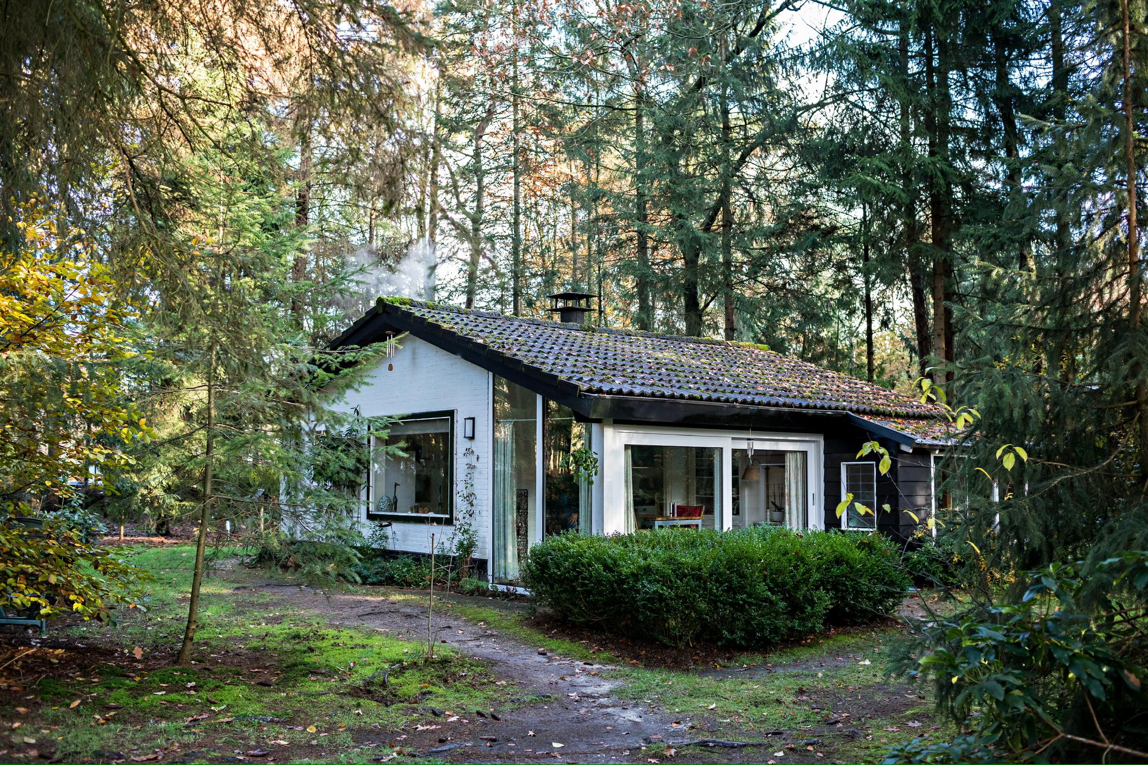 Maison nature à Epe