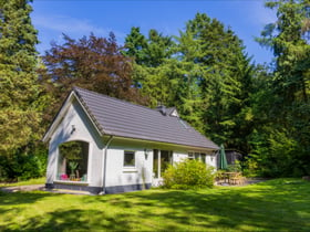 Natuurhuisje in Vierhouten